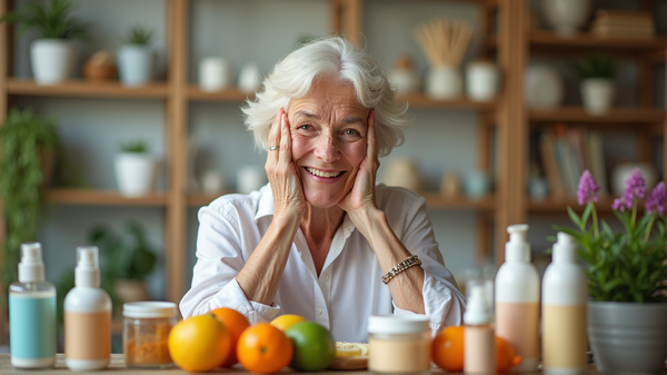 Forget Millennials—Baby Boomers are Set to Dominate the Self-Care Market!