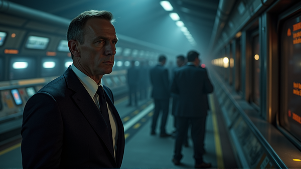 Is Amazon Poised to Transform the Iconic James Bond Franchise Forever?