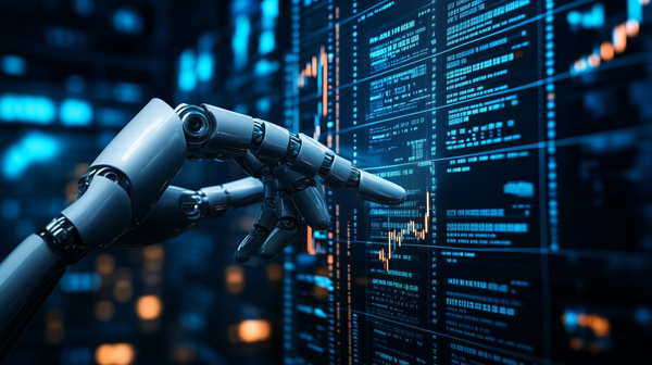 Trade Like a Pro! Can AI Transform Your Financial Future?