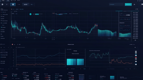 Is the Pulsarion Network the Future of Trading or Just Hype?