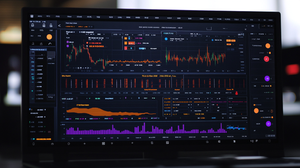 Unbelievable Buzz at Cointrade1000: Is This The Right Fit for Traders?