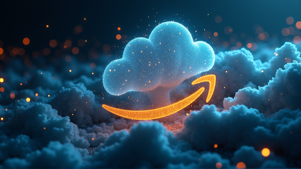 Amazon's Bold Leap: AI Ventures, Cloud Challenges & Surprising Endings