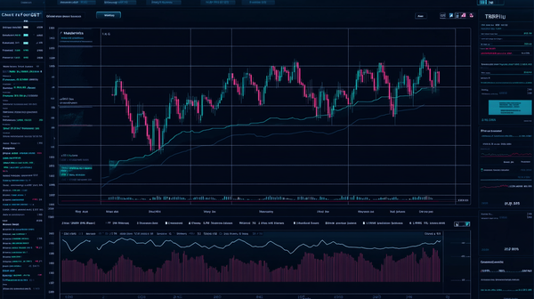 Trader Talonix 8.5 Ai — Is this Your Trading Game-Changer?