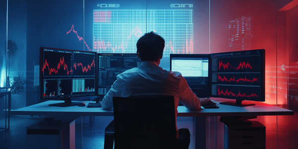 Trader +2 Maxair enthüllt: revolutioniert dieses TRADING-Tool den Markt wirklich?