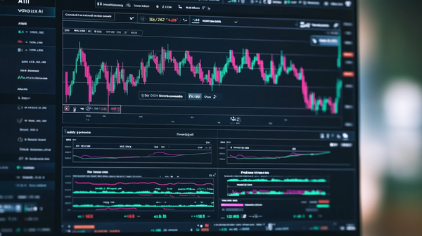 Finance Legend Testbericht: Vertrauen Sie dieser Trading-Plattform?