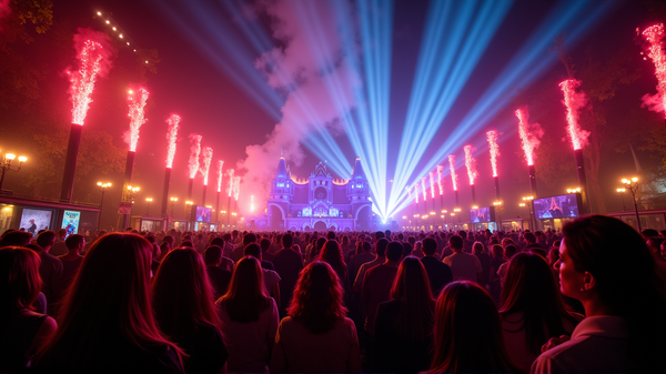 How Universal Studios is Revolutionizing Fan Engagement with After-Hours Events!