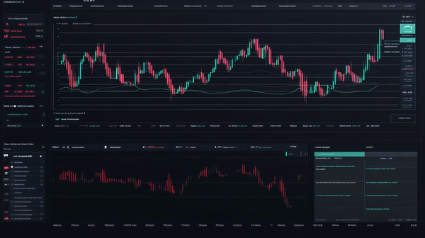 Unlock the Trading Treasure: Inside Scoop on Paragonix Earn!