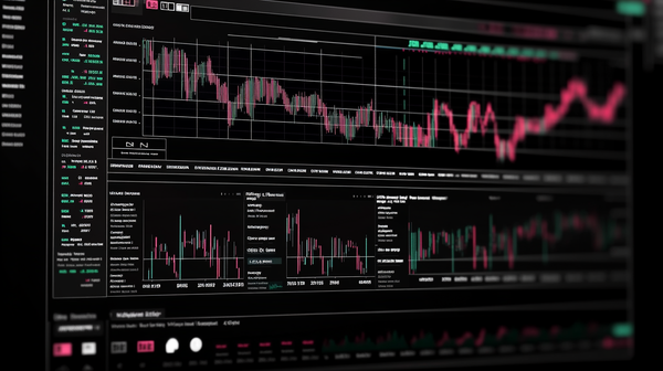 Edgevaultra: This Trading Revolution Might Just Blow Your Mind!