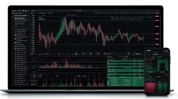 Quantum Asset AI: Pourquoi Tous en Parlent !