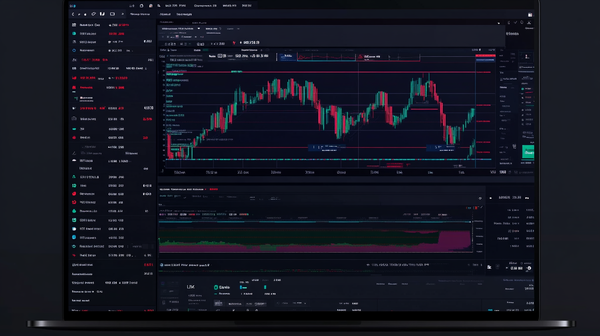 Revolutionize Your Portfolio with Trade +4.1 Bumex!