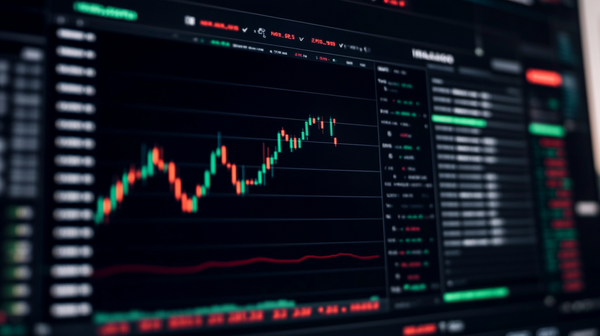 Quantix Prime Ai Unveiled: Should This Automated Trading Tool Be Your Go-To Strategy?