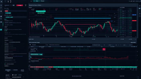 Unlocking the Potential of CynavaTrader 4.7 Ai: Beyond Conventional Management