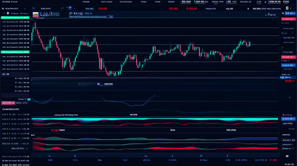 The Jaw-Dropping Reality of Bitspect Max: A Global Traders' Paradise