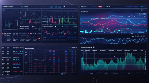 Why is Immediate iQuix 6.1 the Talk of the Trading World?