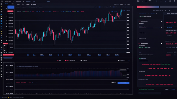 Immediate Script 1.9 Uncovered – The Ultimate Trading Revolution?