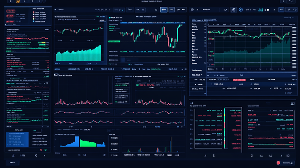 Discover AI Trading Secrets with Evonactex - Is It Right for You?