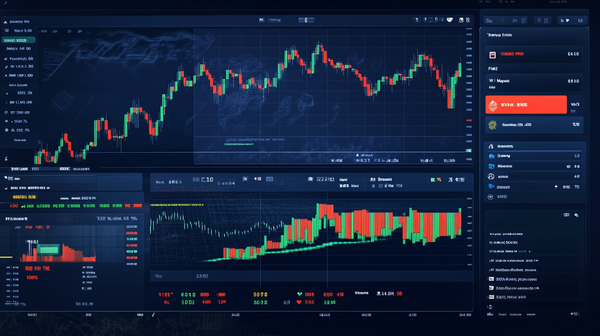 Unbelievable! Experience Cutting-Edge Trading with +20 Maxair