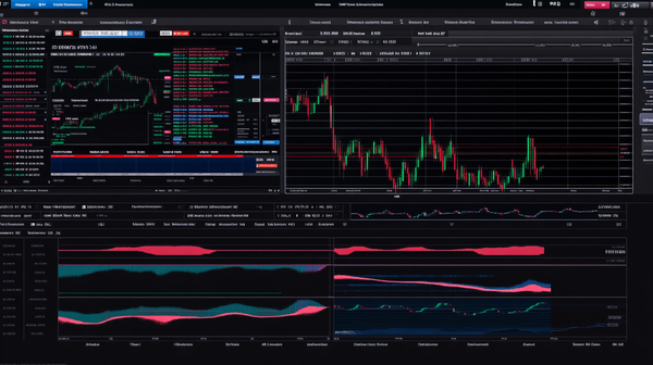 Breakthrough AI Platform: Revolutionize Your Trading Game