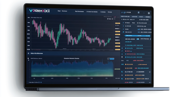 Unlock the Secrets of Bit +X4 ePrex — This AI Tool Transforms Trading!