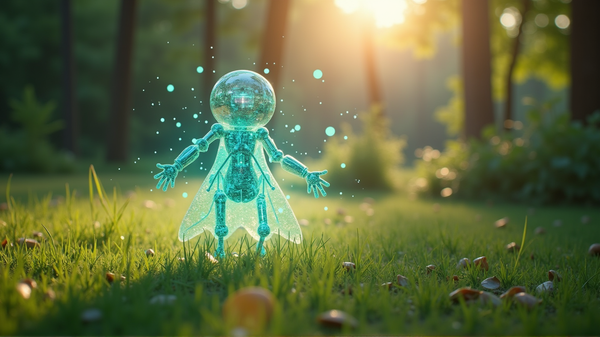 Discover the AI Revolution in Mosquito Repellents That Guarantees a Bite-Free Experience