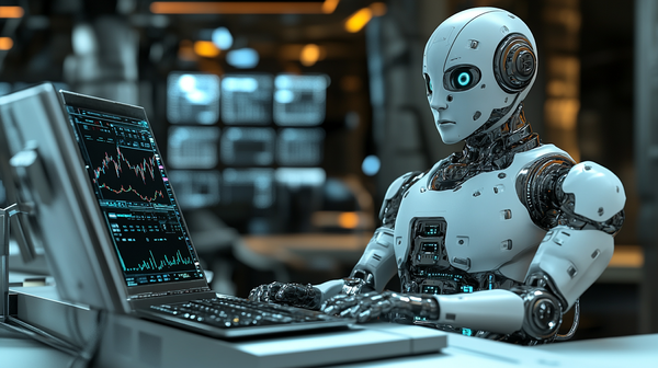 This AI Trading Tool is a Game-Changer!