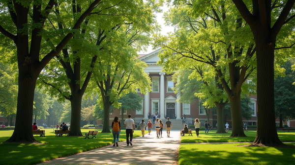 Purdue's Stellar Streak: 16 Years of Tree Campus USA Triumph