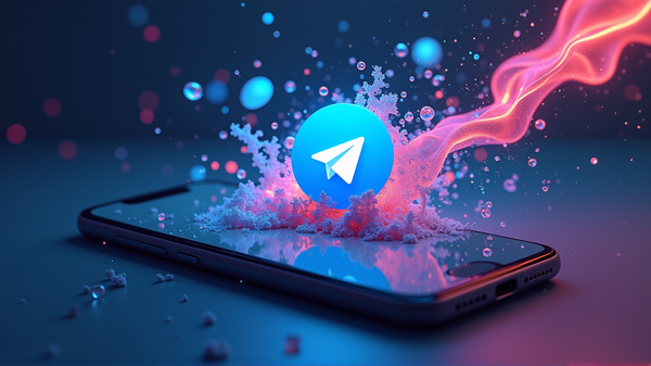 Telegram's Game-Changing Feature Now on Android!