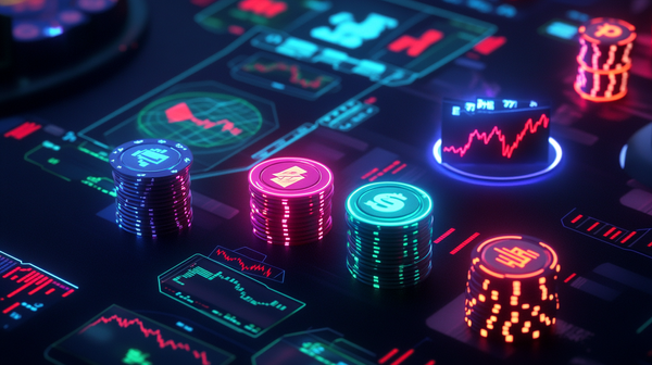 TanavaBit: The Unbelievable AI Trading Tool That Everyone's Talking About!