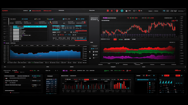 Is Invexium Luxe Revolutionizing the Trading World?