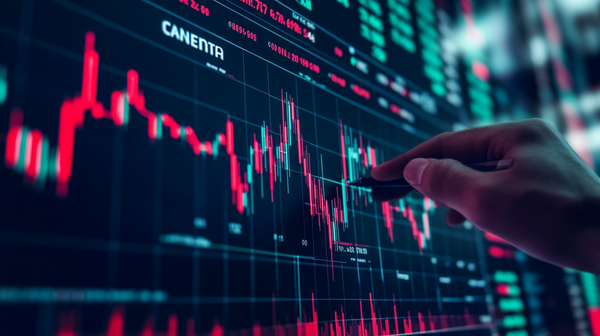 Unlock Trading like a Pro with Neoprofit AI: Too Good to Ignore?