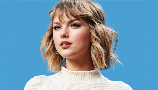 Discover Taylor Swift's Multifaceted Songwriting: Beyond Love and Heartbreak