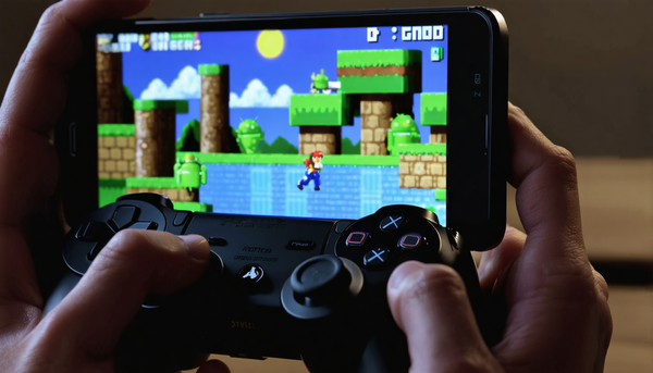 PS3 for Android Emulation: Hurdles and Hope on the Horizon