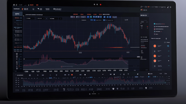 Reveal: Does Revamped AI Darvey Your Trading Life-Saver?