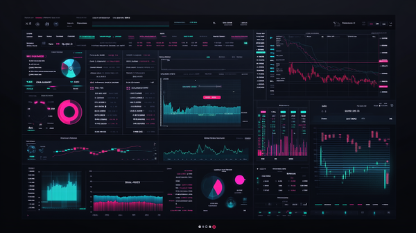 Insider Uncovers The Calm Efficiency of Trading +0.3 Lidex!