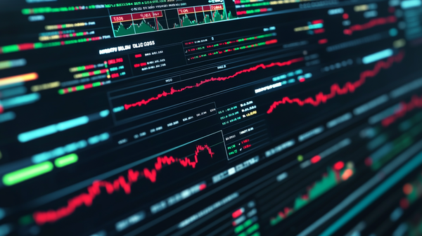 NeuroTradeX: Unbelievable Trading Secrets Unveiled?
