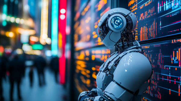 Discover Accutraderbot: Revolutionary Trading or Just Hype?