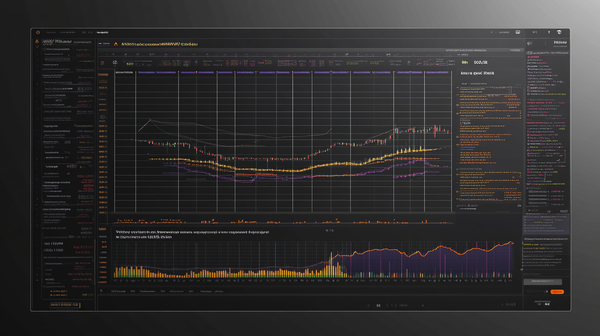 Unlock Huge Trading Profits? Discover Finance Legend's Secrets
