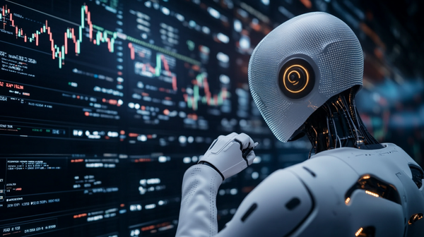 Cavondex App Uncovered: Could This AI Platform Boost Your Trading Success?