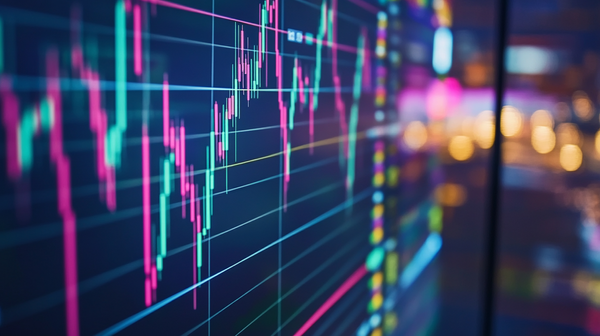 Discover How Trade MaxAir 2000 Elevates Your Trading Game Like Never Before