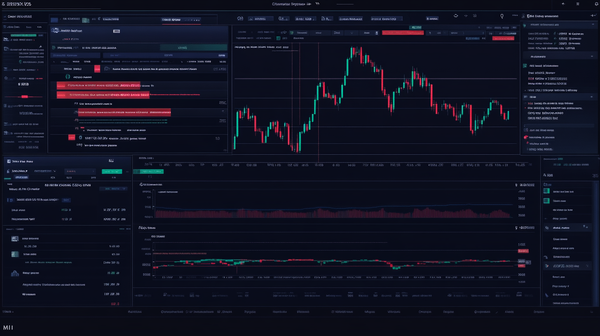 Is Voltprofit Max Your Ultimate Trading Ally?