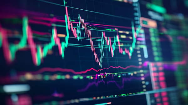 Unlock the Future of Trading with Tivon Spark AI – Discover AI's Edge Today!