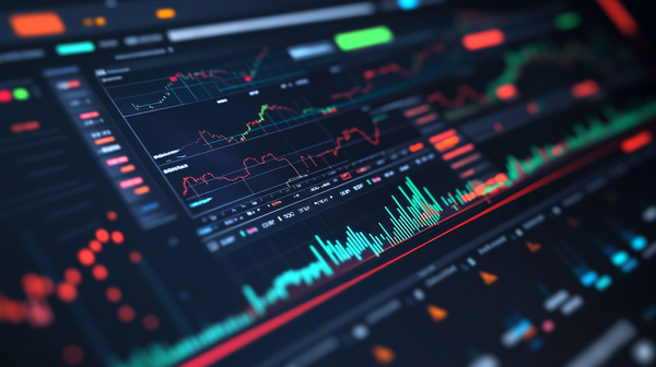 Why Bitcoin ReoPro 3.0 Could Be Your Trading Salvation!