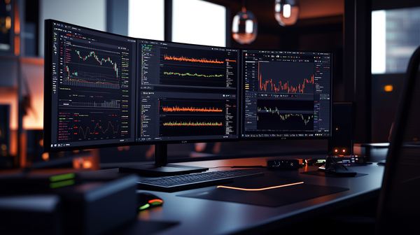 Unlock Prosperity with AI: Discover Echelon Yield's Untold Power!