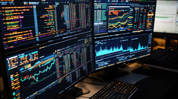 Is LewontexApp the Revolutionary Trading Ally You Need?