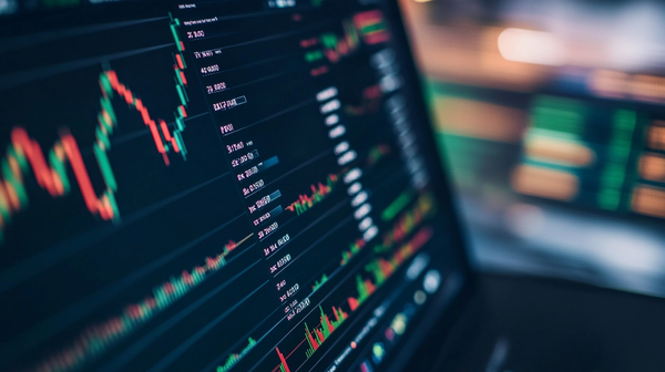 PrimeXBT for Noobs and Pros — Engaging A.I. Trading Revolution?
