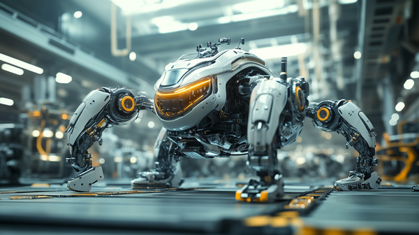 Is Ethervault Fusion Trading's Ultimate AI Masterpiece?