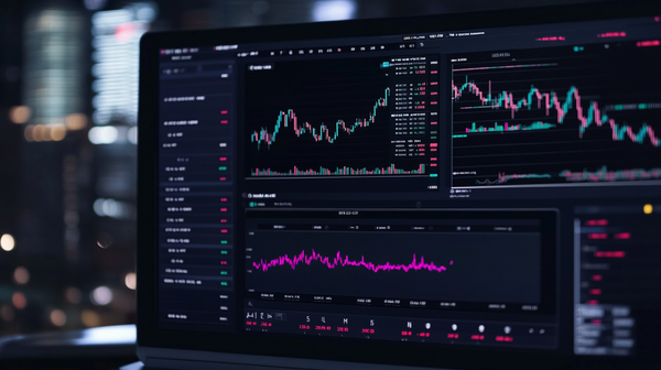 Is Vensotix App the Trading Secret You’ve Been Missing?