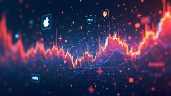 Big Tech Earnings: The Anticipated Blockbuster Week Ahead