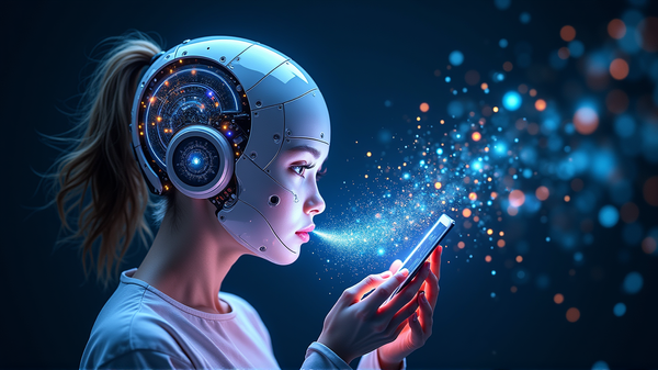 Samsung Unveils AI-Powered One UI 7: A Revolution in Smart Device Interaction