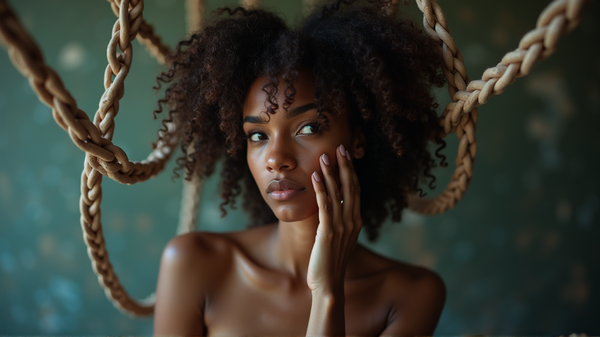 The Invisible Chains: Understanding Why Women Remain in Abusive Relationships